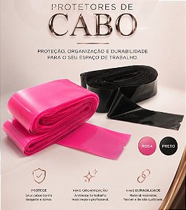 PROTETOR PARA CABO DE DERMÓGRAFO 50UN