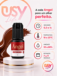 Adesivo / cola para Extensão de Cílios Beautify Angel (3g)