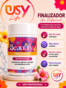 Finalizador Beautify 50 ml