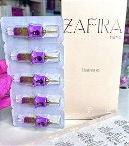 CARTUCHO 1RL ZAFIRA DIAMANTE 0,30 PARA MICRO unid