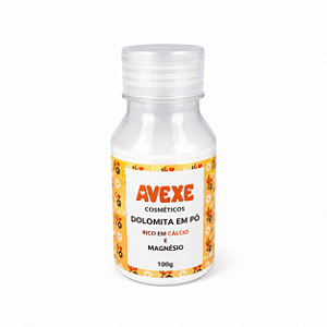 DOLOMITA 100G AVEXE