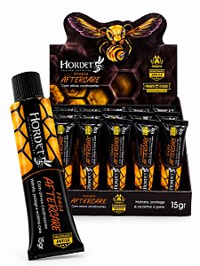Pomada AfterCare Hornet Pós Micro e Tattoo