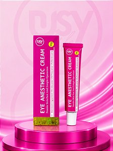 Eye Cream Importado 10g para Micropigmentacao