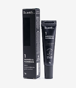 PASSO 1 BROW E LASH BEAUTIFY PRO - 7G