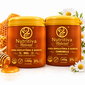 CERA NUTRITIVA 1450g