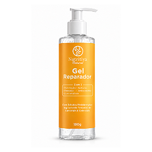 GEL REPARADOR NUTRITIVA 190g