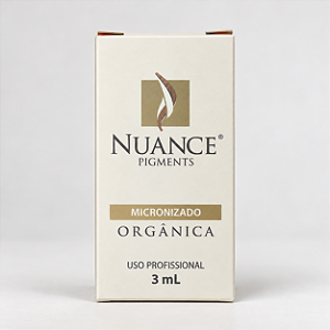PIGMENTO NUANCE LÁBIOS 3ml