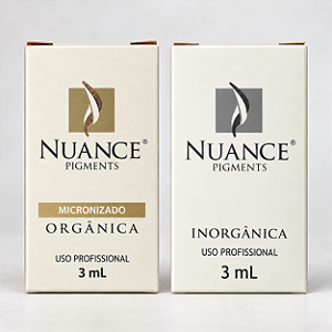 PIGMENTO NUANCE NEUTRALIZADOR & GERADOR 3ml