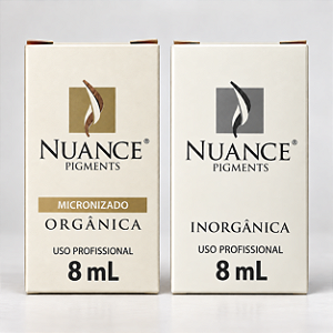 PIGMENTO NUANCE 8ml