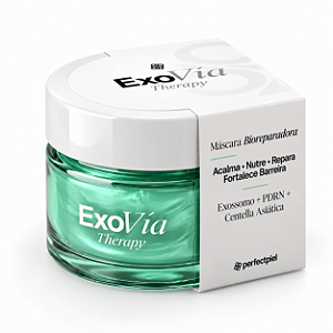 EXOVIA THERAPY MASCARA DE TRATAMENTO 120G - PERFECTPIEL