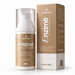 ENZIMË PEELING ENZIMÁTICO 30ML - PERFECTPIEL