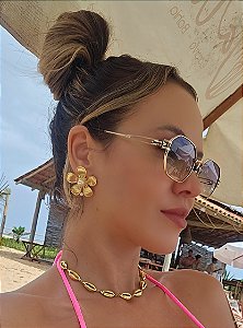 Óculos de Sol Capri