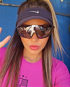 Óculos de Sol Beach grafite