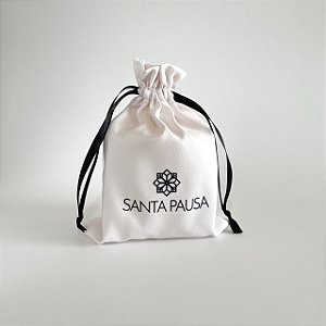 Embalagem Personalizada Santa Pausa