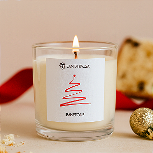 Vela Panetone