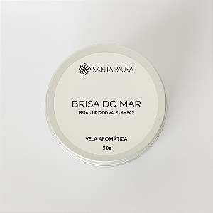 Vela Brisa do Mar