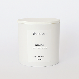 Vela Bambu