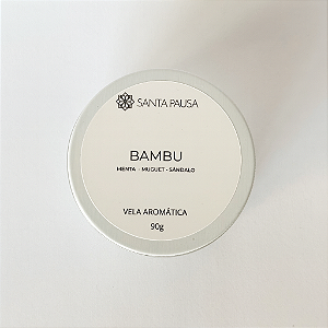 Vela Bambu
