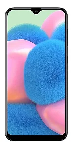 Samsung Galaxy A30s 64 GB prism crush black 4 GB RAM - Excelente (Recondicionado