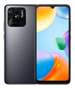 Xiaomi Redmi 10c Dual Sim 128 Gb Cinza 4 Gb Ram - Excelente (recondicionado) Cinza (Recondicionado)