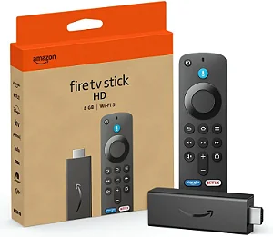 ADAPTADOR AMAZON FIRE TV STICK 8G WIFI