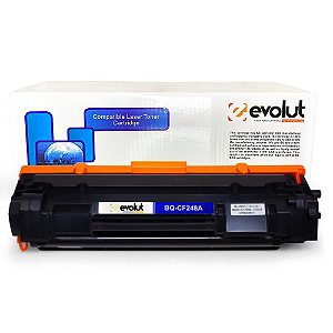 CARTUCHO DE TONER COMP. HP CF248A 1K EVOLUT