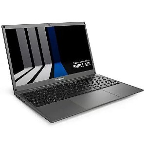 NOTEBOOK POSITIVO MASTER N2240 INTEL CORE I5 8GB SSD256GB 14'