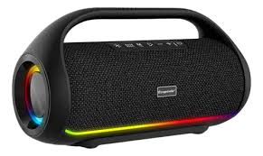 SPEAKER EP-S124 BLUETOOTH ECOPOWER IPX5
