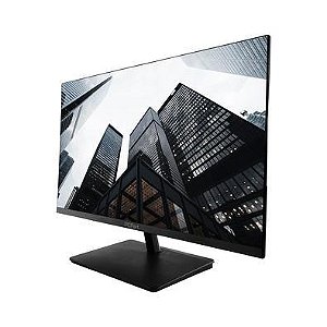 Monitor Empresarial PCFort T2403 23,8" Led Full HD - HDMI - VGA - VESA