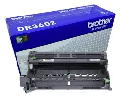 UNIDADE DE IMAGEM DR3602  BROTHER ORIGINAL DCPL5662/MFCL6912/HLL6412DW/HLL5212/DCPL5512/MFCL5912 (DR3602)