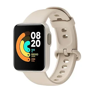 SMART WATCH Redmi Watch 2 Lite M2109W1 Bluetooth / GPS - Ivory Beige