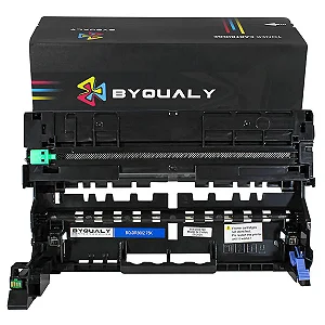 UNIDADE DE IMAGEM COMP. BROTHER DR3602 (DCP-L5512 DN) 75K BYQUALY