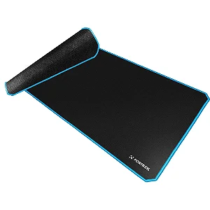 Mouse Pad Gamer Fortrek Speed MPG104 verde (900x400mm)