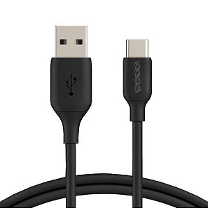 CABO USB A / TIPO C 5GBPS SATE AL-AC1 1M