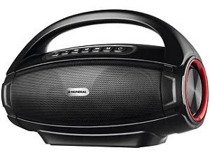SPEAKER BLUETOOTH PORTATIL 60W RMS MONDIAL