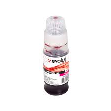 REFIL  TINTA CANON EGL-10 MAGENTA 70ML EVOLUT