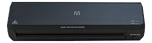 Plastificadora Multi A4, QuickStart, 127V - OF019 MULTILASER