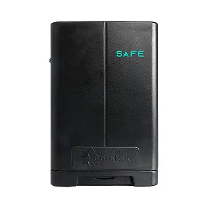 NOBREAK UPS SAFE 1500VA AUT 2BAT 8T10A CLK