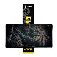 MOUSE PAD MOUNT CL-MPM601 60cm*30cm/3mm ESTAMPADO CLANM