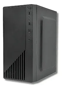 Computador CINF Core I5 7500 DDR4 8GB SSD NVMe 256GB Fonte 300W AUT