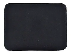 PASTA LUVA NETBOOK SEM ALÇA 30x21 PARA NETBOOK