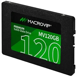 SSD MACROVIP 120GB 2,5 SATA 3 nmv 257Q3365