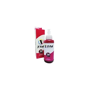 REFIL DE TINTA COMP. EPSON SUBLIMATICA UNIVERSAL MAGENTA 100ML