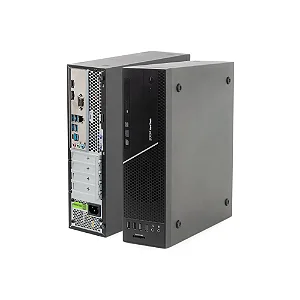 ZOOM Hard Desk/ 6002P SFF/ Core i5 12400/ 8GB/ 256GB SSD/ WI-FI 6/ WINDOWS 11 TRIAL.