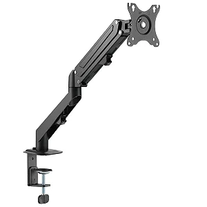 SUPORTE A GAS PARA MONITOR 17"-32" - CS21 - CLANM