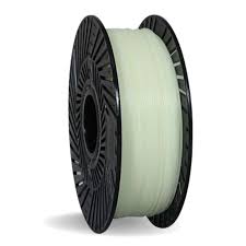Filamento PLA Premium Fosforescente - 1,75mm - 1Kg