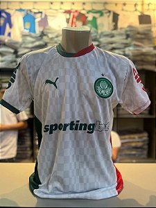 Camisa do Palmeiras 2025