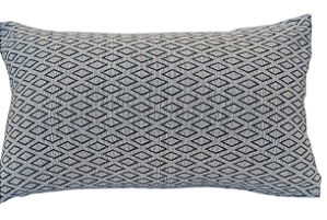 Capa Para Almofada Jacquard 30x50  Tecido Decor 2540