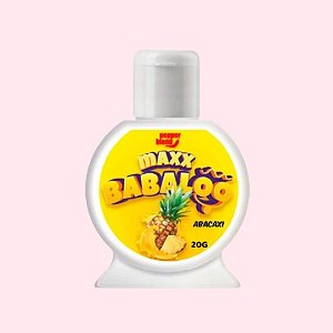 MAXX BABALOO ABACAXI