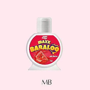 MAXX BABALOO MELACIA